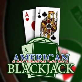 Play American Blackjack slot by Habanero on betn-jet.nl