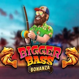 Play Bigger Bass Bonanza slot by Pragmatic Play on betn-jet.nl