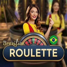 Brazilian Roulette (Pragmatic Play) online slot from Pragmatic Play – play at betn-jet.nl