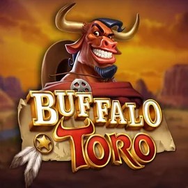 Play Buffalo Toro slot by ELK Studios on betn-jet.nl
