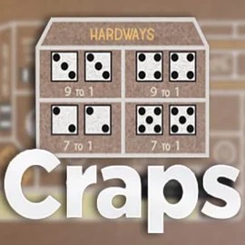 Craps (Nucleus Gaming) – slot by Nucleus Gaming, featured at betn-jet.nl