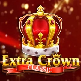 Extra Crown Classic online slot from Amusnet Interactive – play at betn-jet.nl