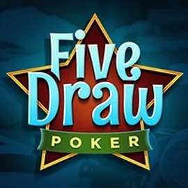 Enjoy Five Draw Poker MH (Nucleus) by Nucleus Gaming – logo hosted on betn-jet.nl