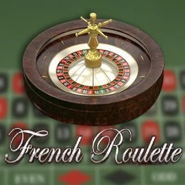 French Roulette (BGaming) online game logo by BGAMING on betn-jet.nl