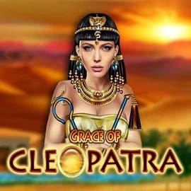 Play Grace of Cleopatra slot by Amusnet Interactive on betn-jet.nl