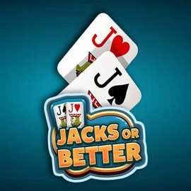 Jacks or Better (Red Rake Gaming) logo by Red Rake Gaming BetJets Casino