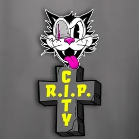 RIP City casino game by Hacksaw Gaming – featured logo at BetJets Casino