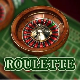 Try Roulette (Habanero) slot by Habanero on betn-jet.nl – logo image