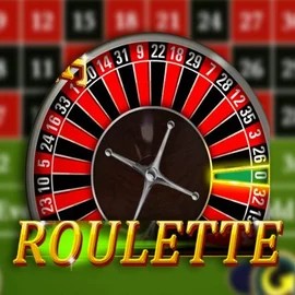 Try Roulette (Pragmatic Play) slot by Pragmatic Play on betn-jet.nl – logo image