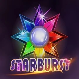 Starburst – slot by NetEnt, featured at betn-jet.nl