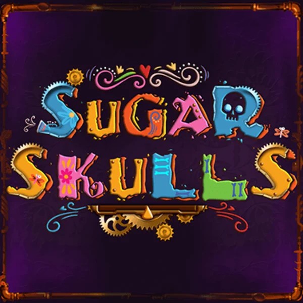 Enjoy Sugar Skulls by Booming Games – logo hosted on betn-jet.nl