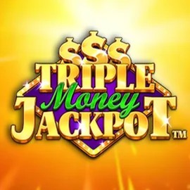 Try Triple Money Jackpot slot by Playtech on betn-jet.nl – logo image